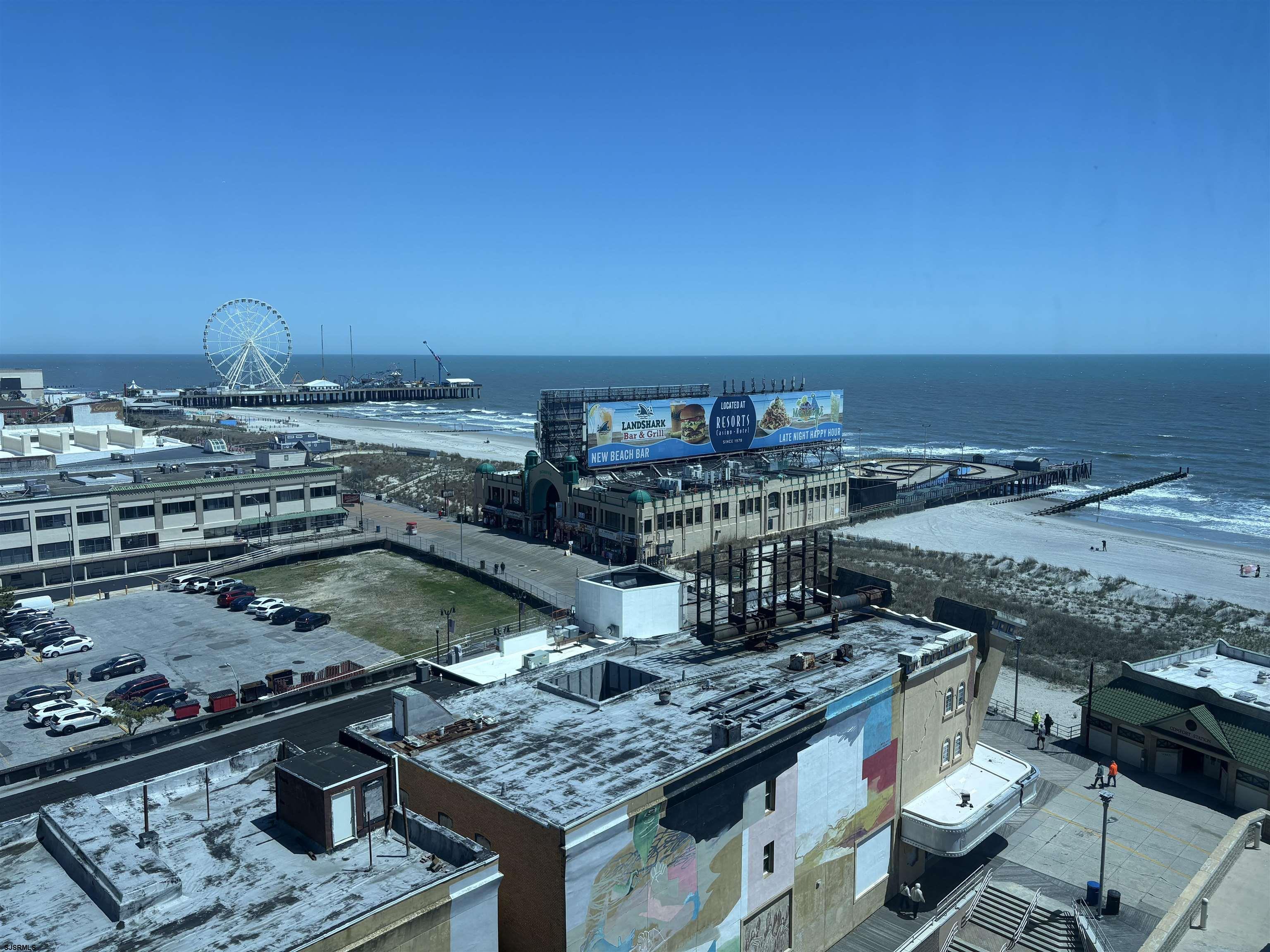 1515 Boardwalk Unit: 1004