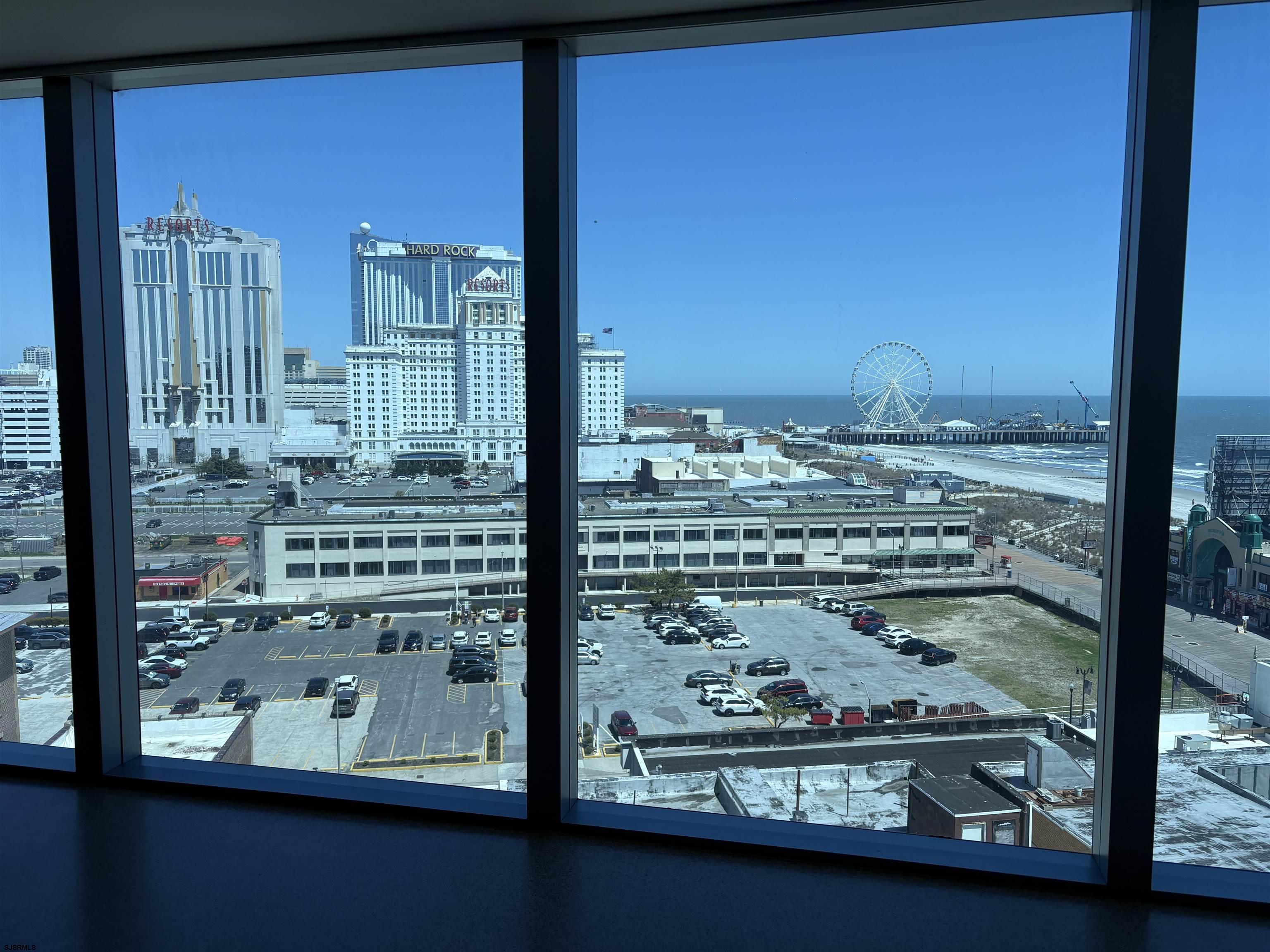 1515 Boardwalk Unit: 1004