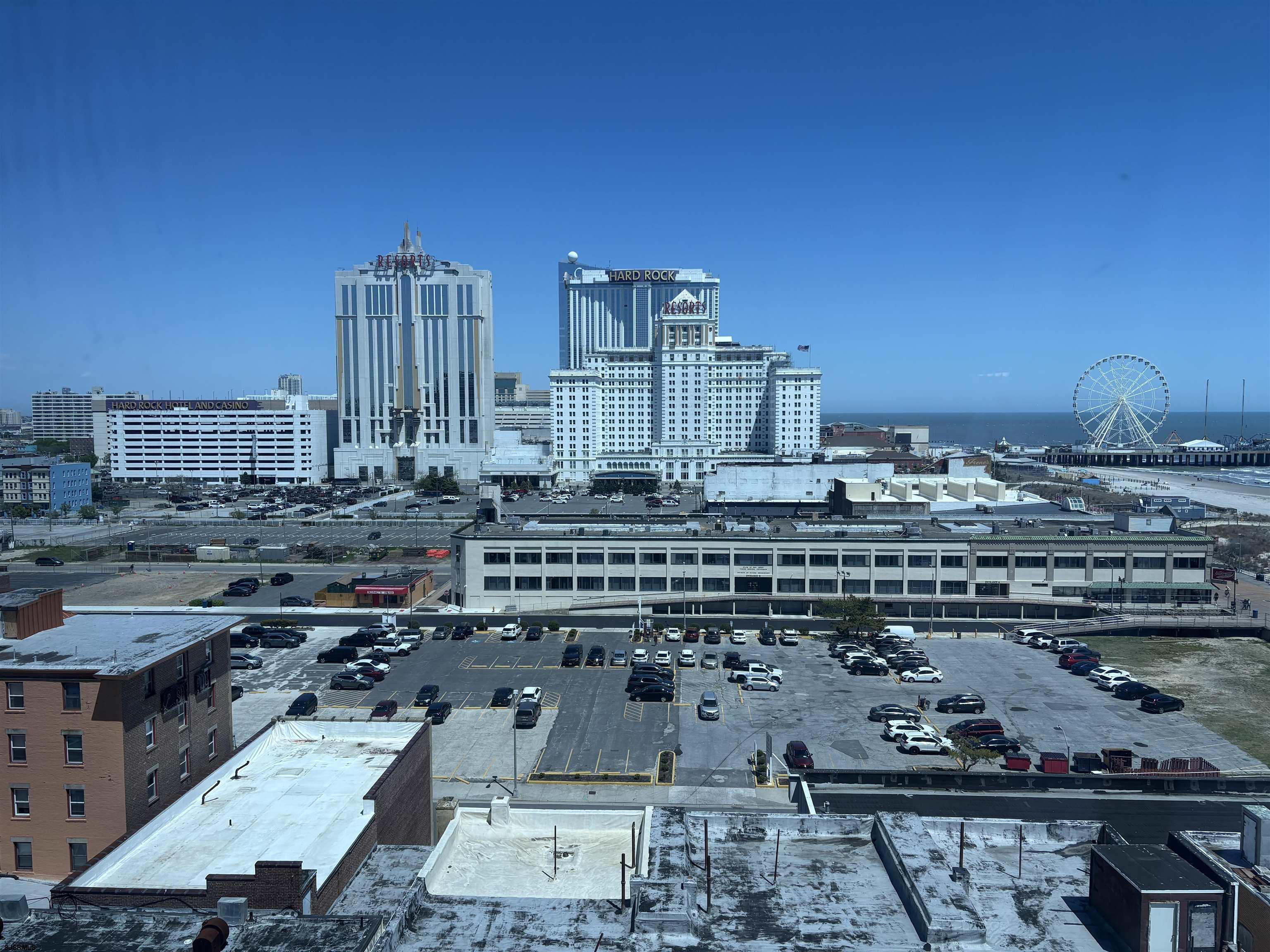 1515 Boardwalk Unit: 1004