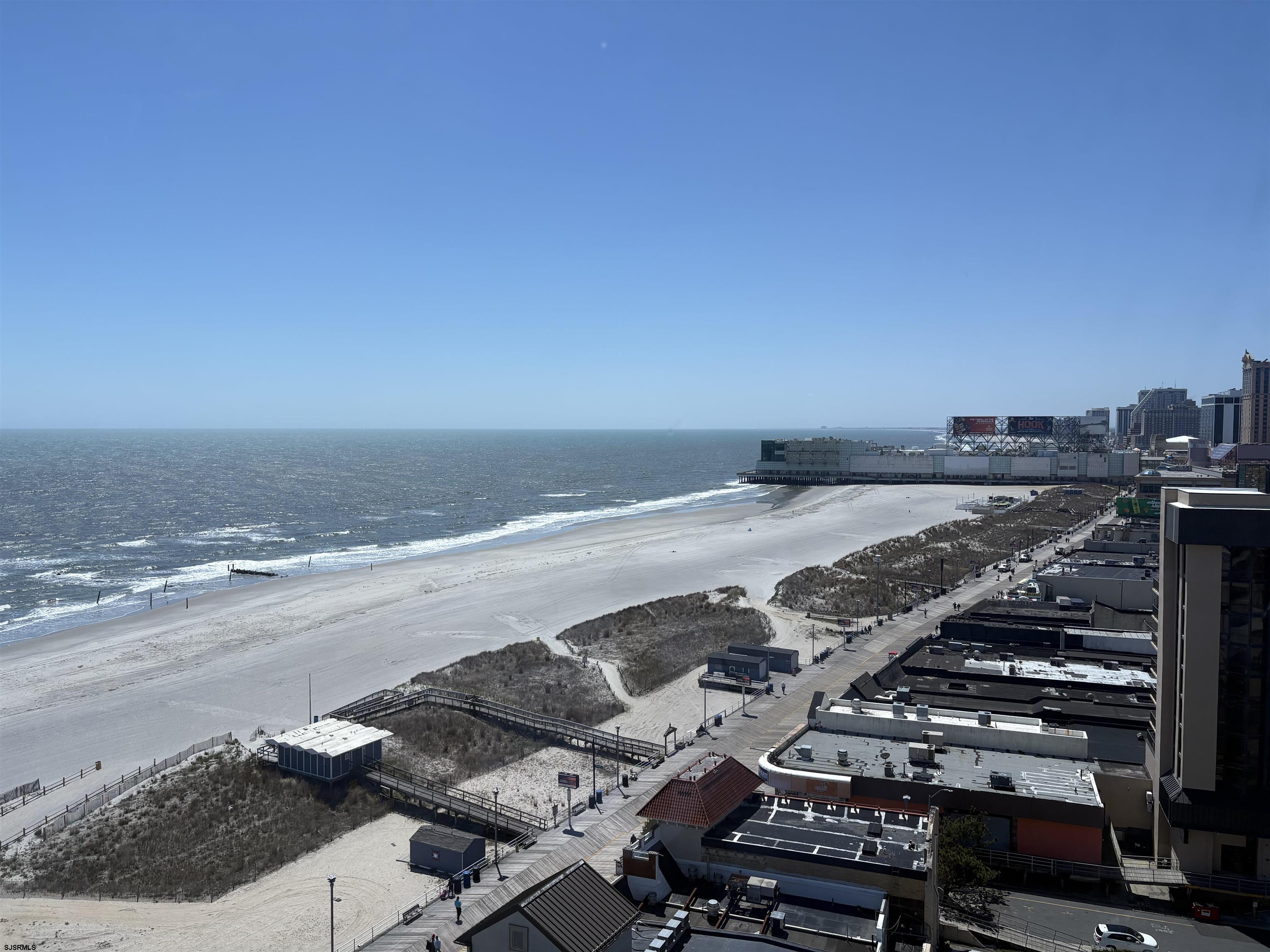1515 Boardwalk Unit: 1507