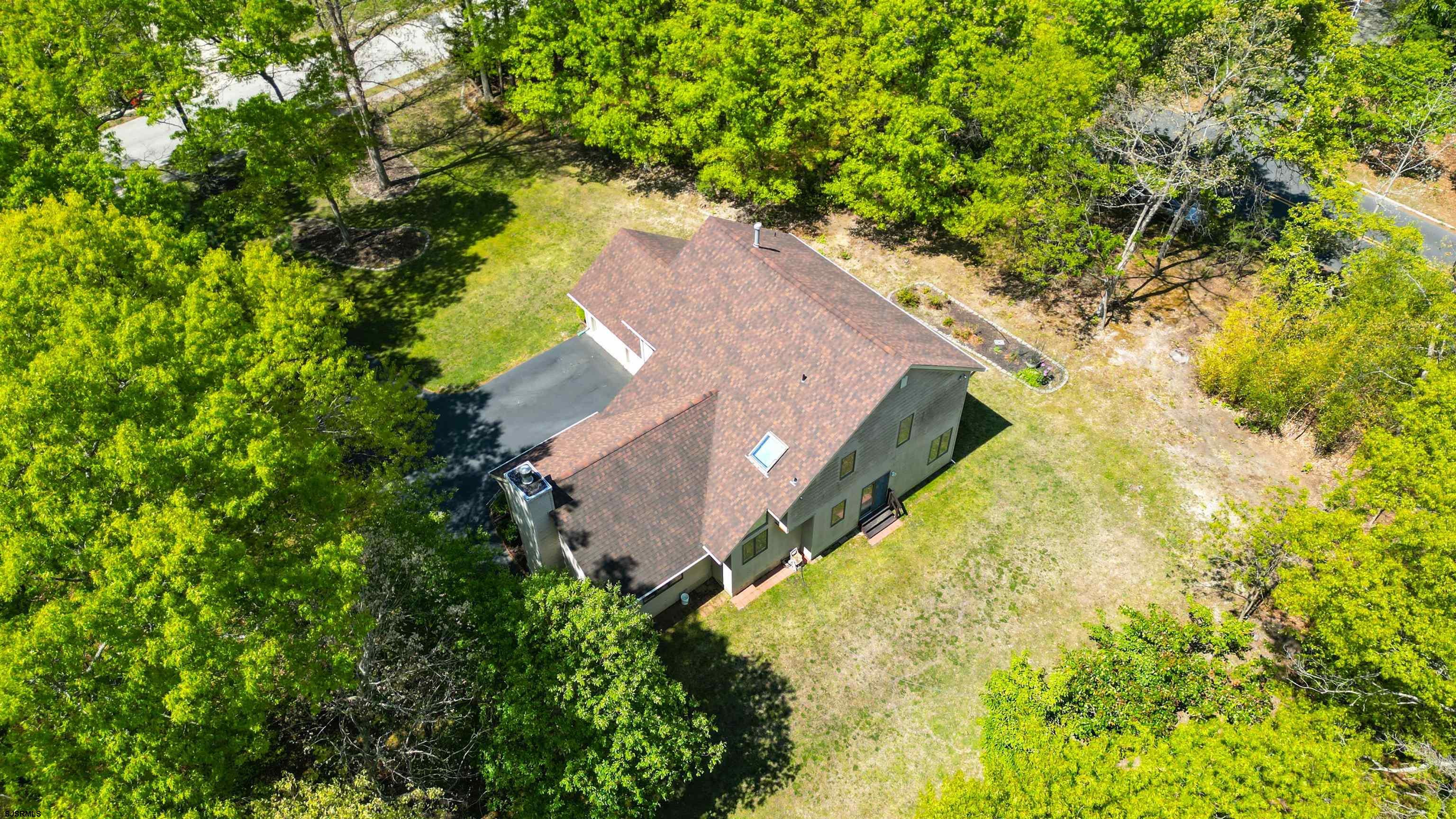 201 Shady Knoll Ln