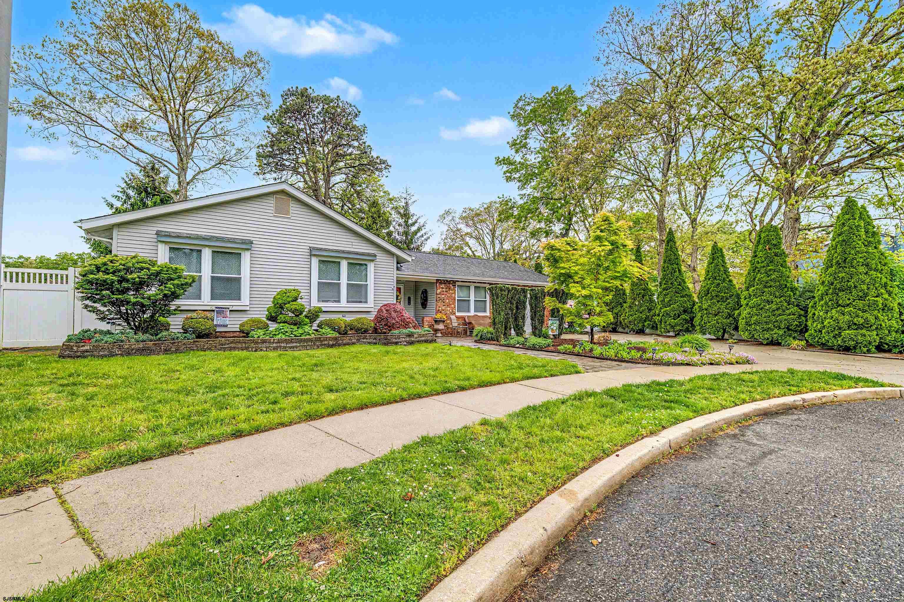 3 Arc Ct
