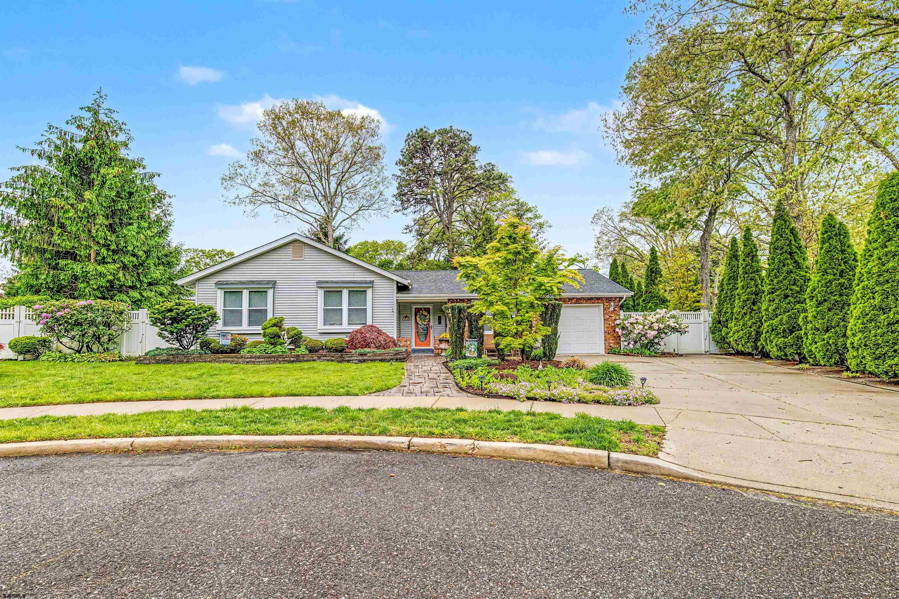 3 Arc Ct
