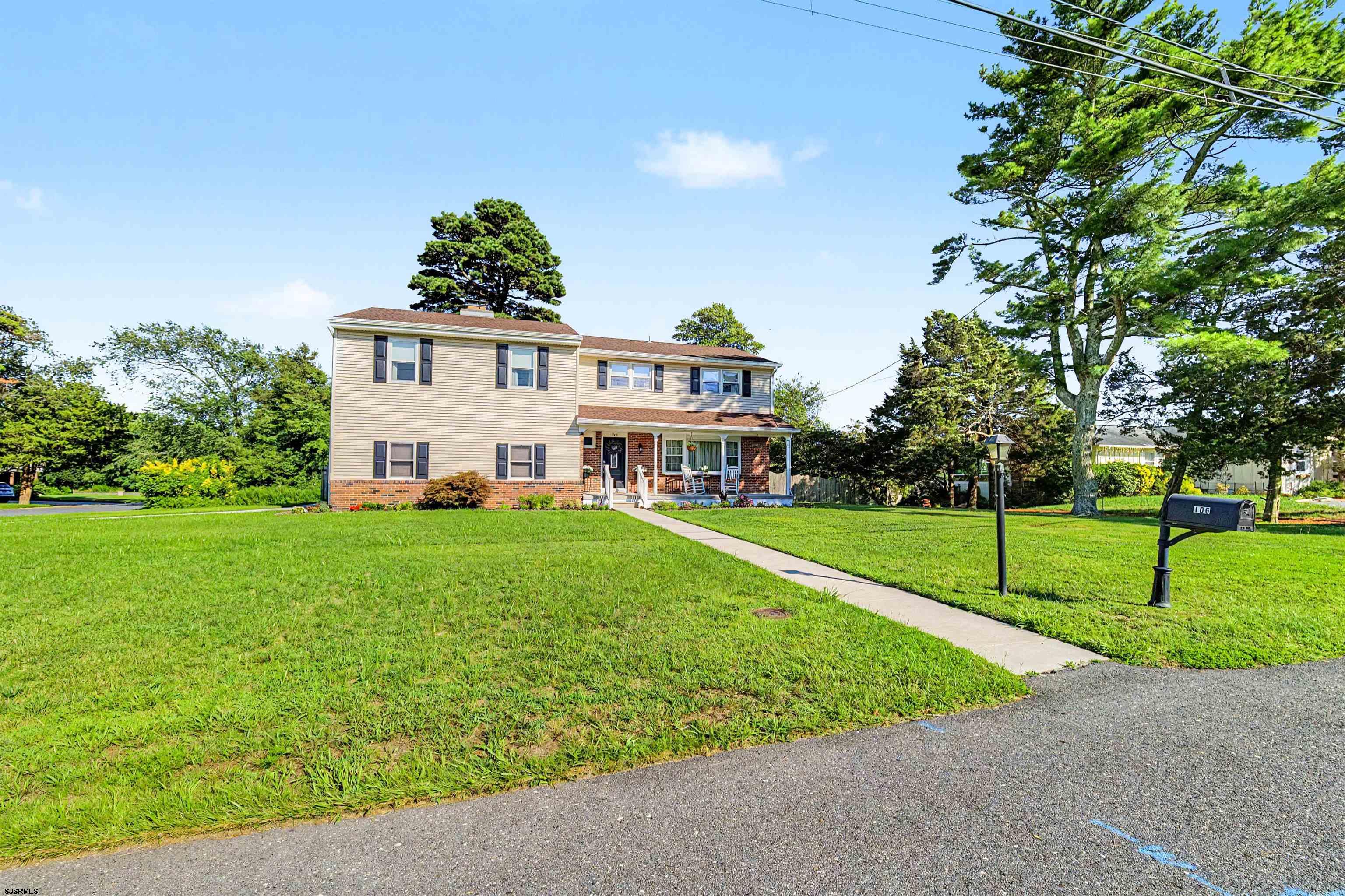 106 Cynwyd Dr