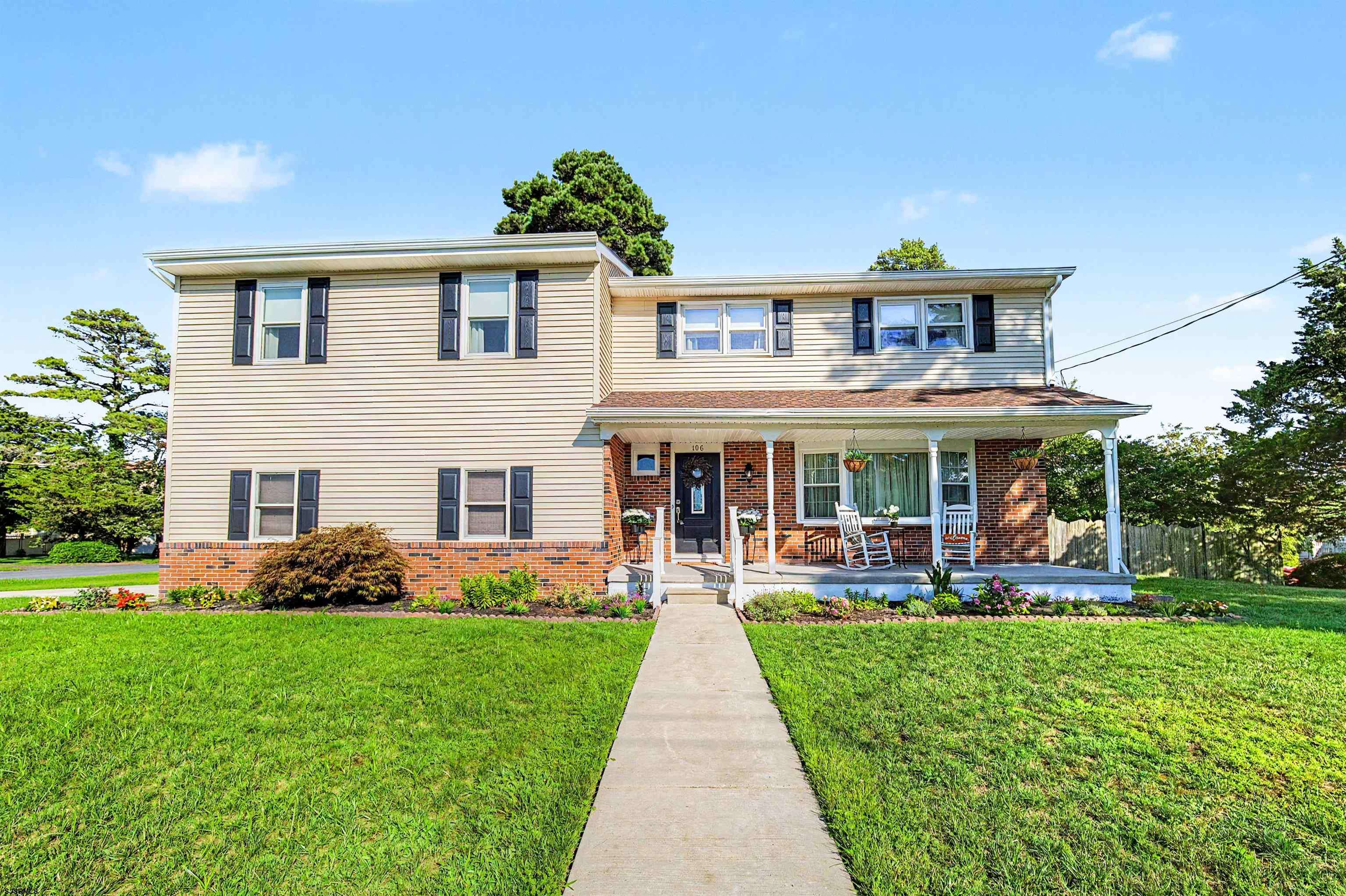 106 Cynwyd Dr