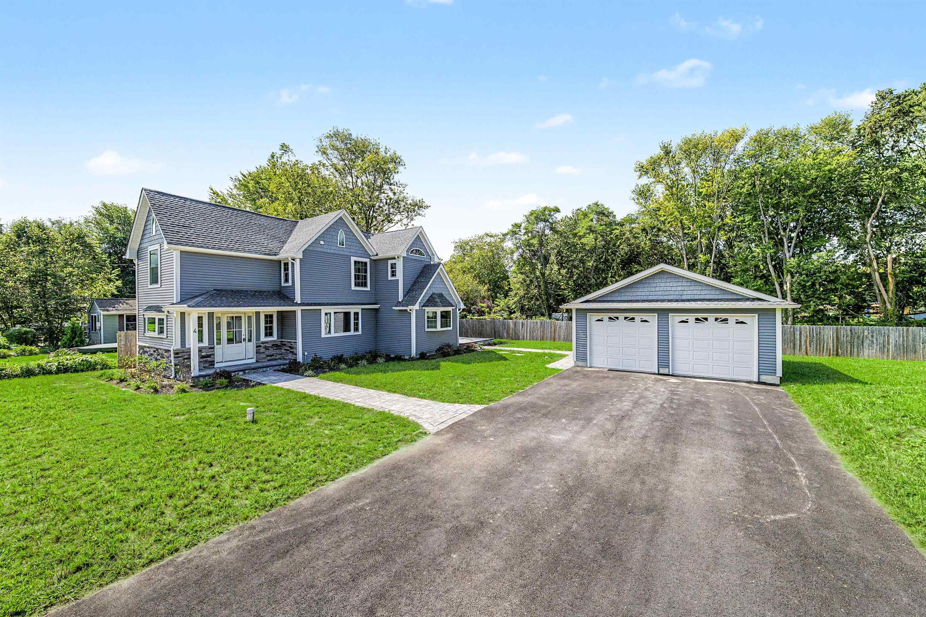 4 S Maple Ave
