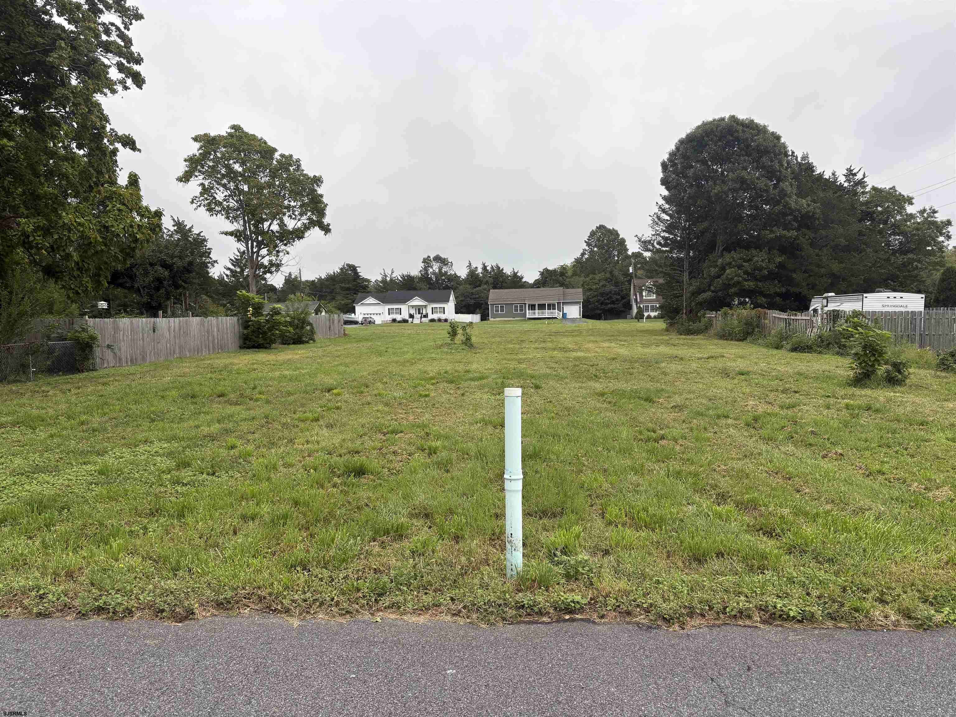 100 Jericho Road