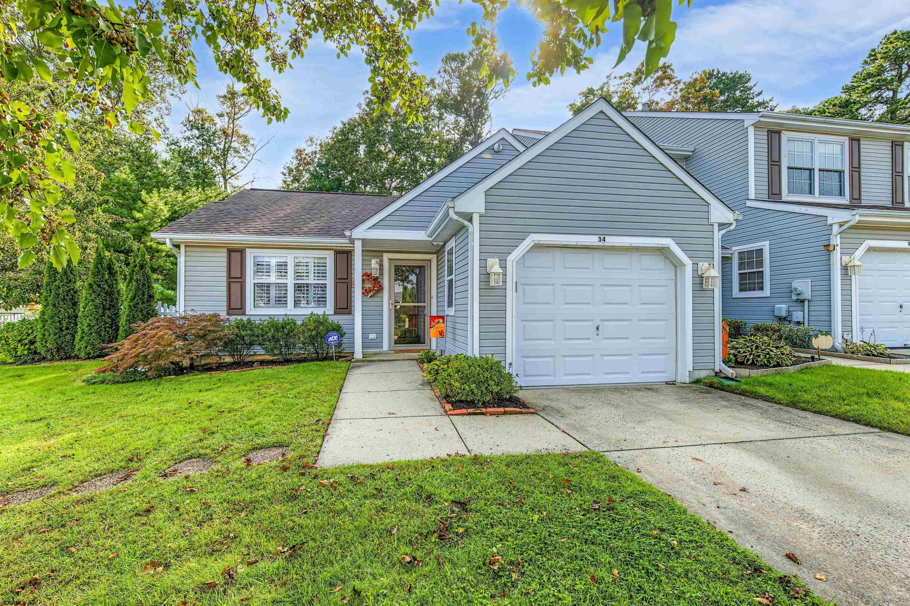 34 Brandywine Ct