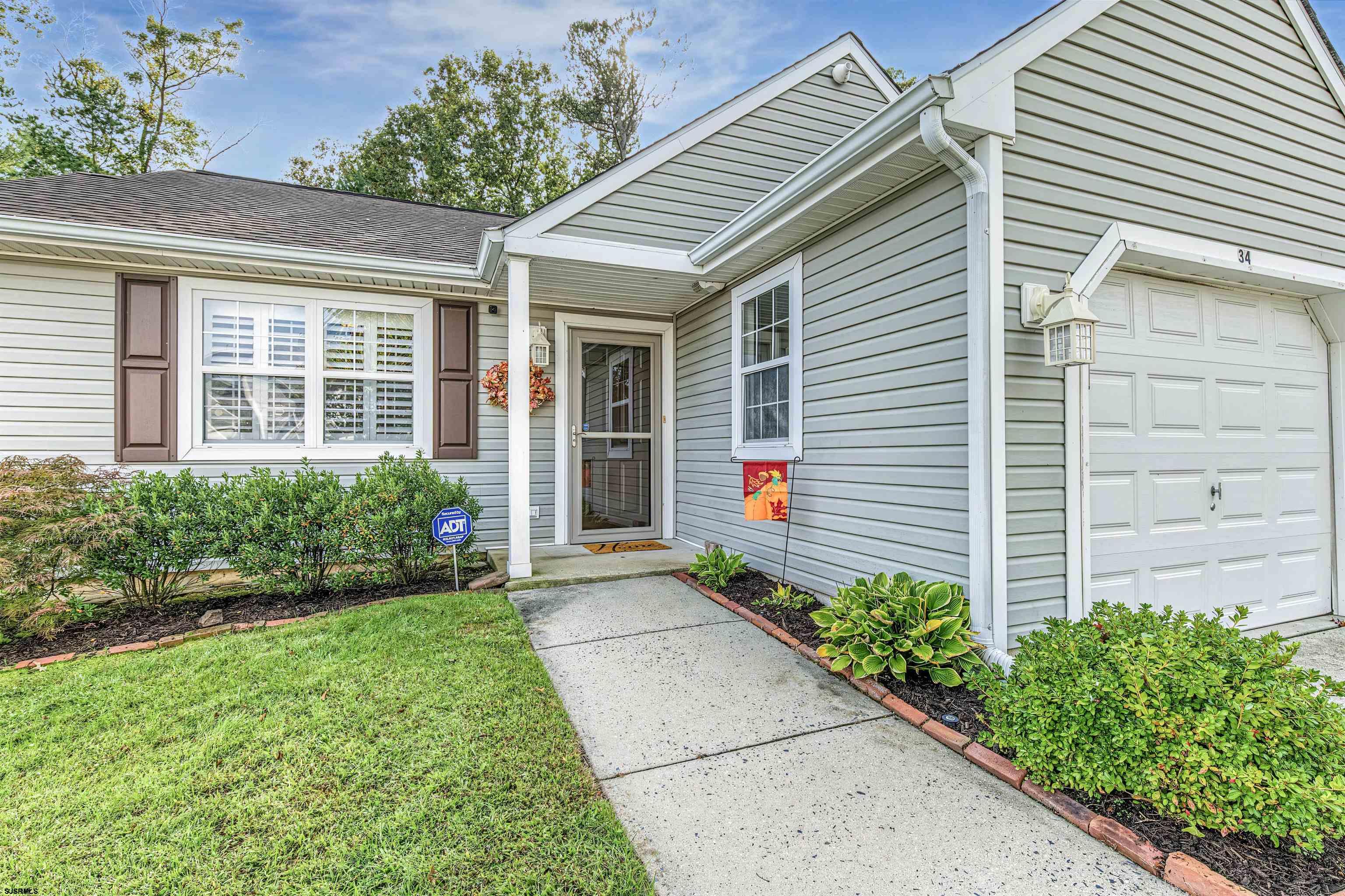 34 Brandywine Ct