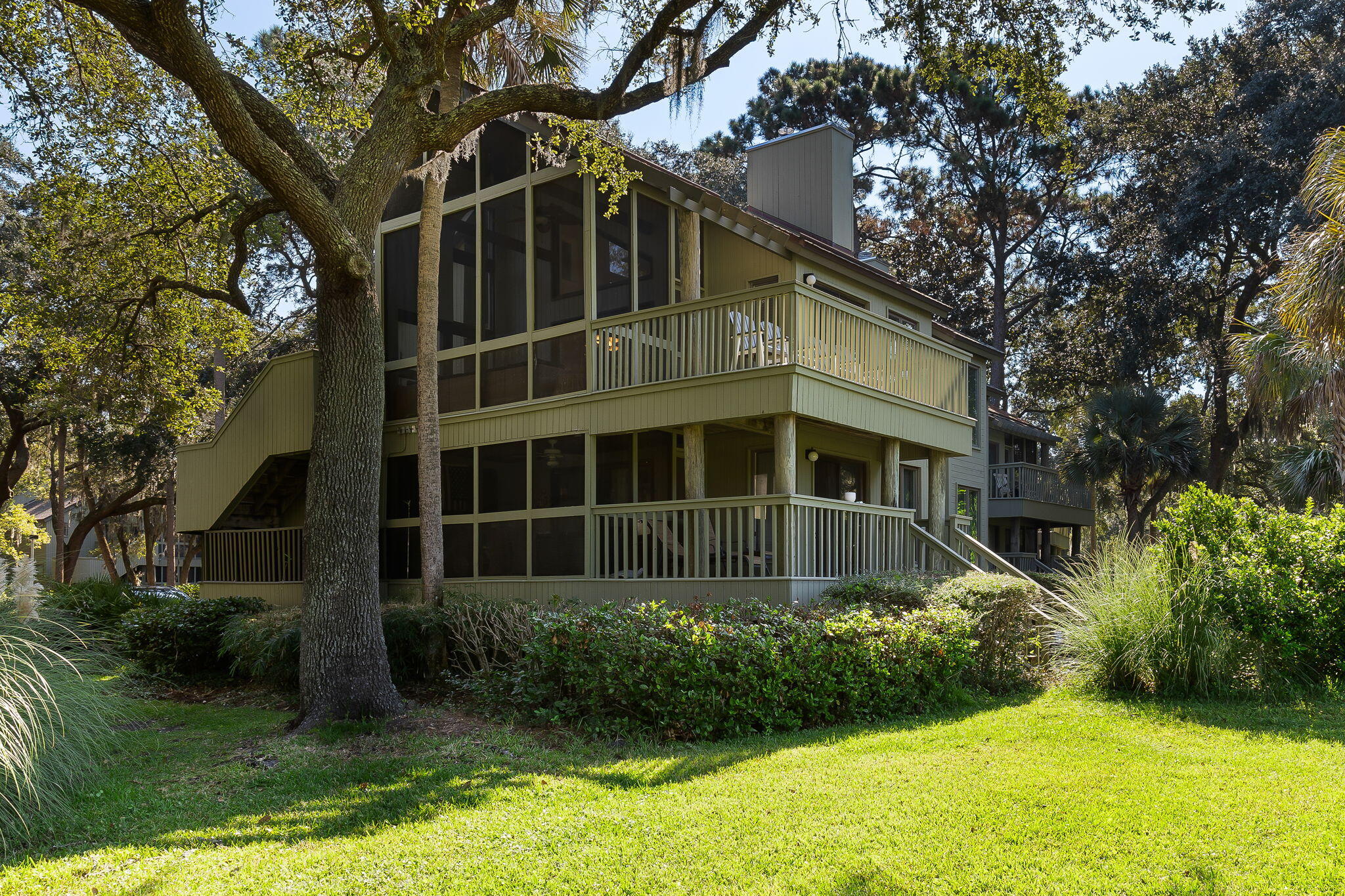 4506 Park Lake Drive