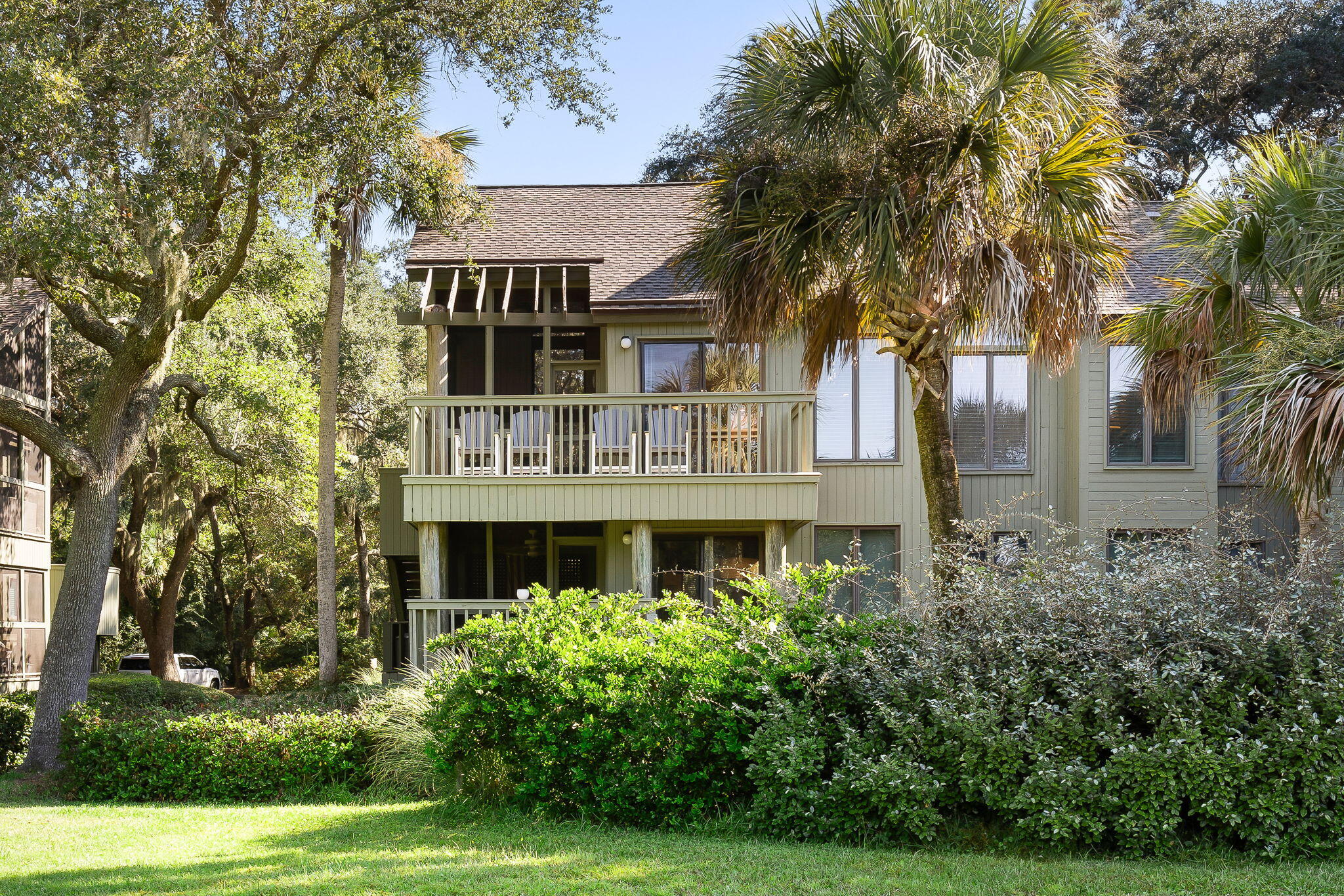 4506 Park Lake Drive