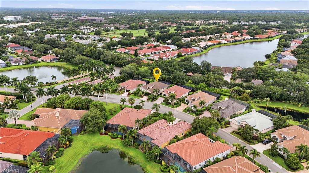 5717 Hammock Isles DR