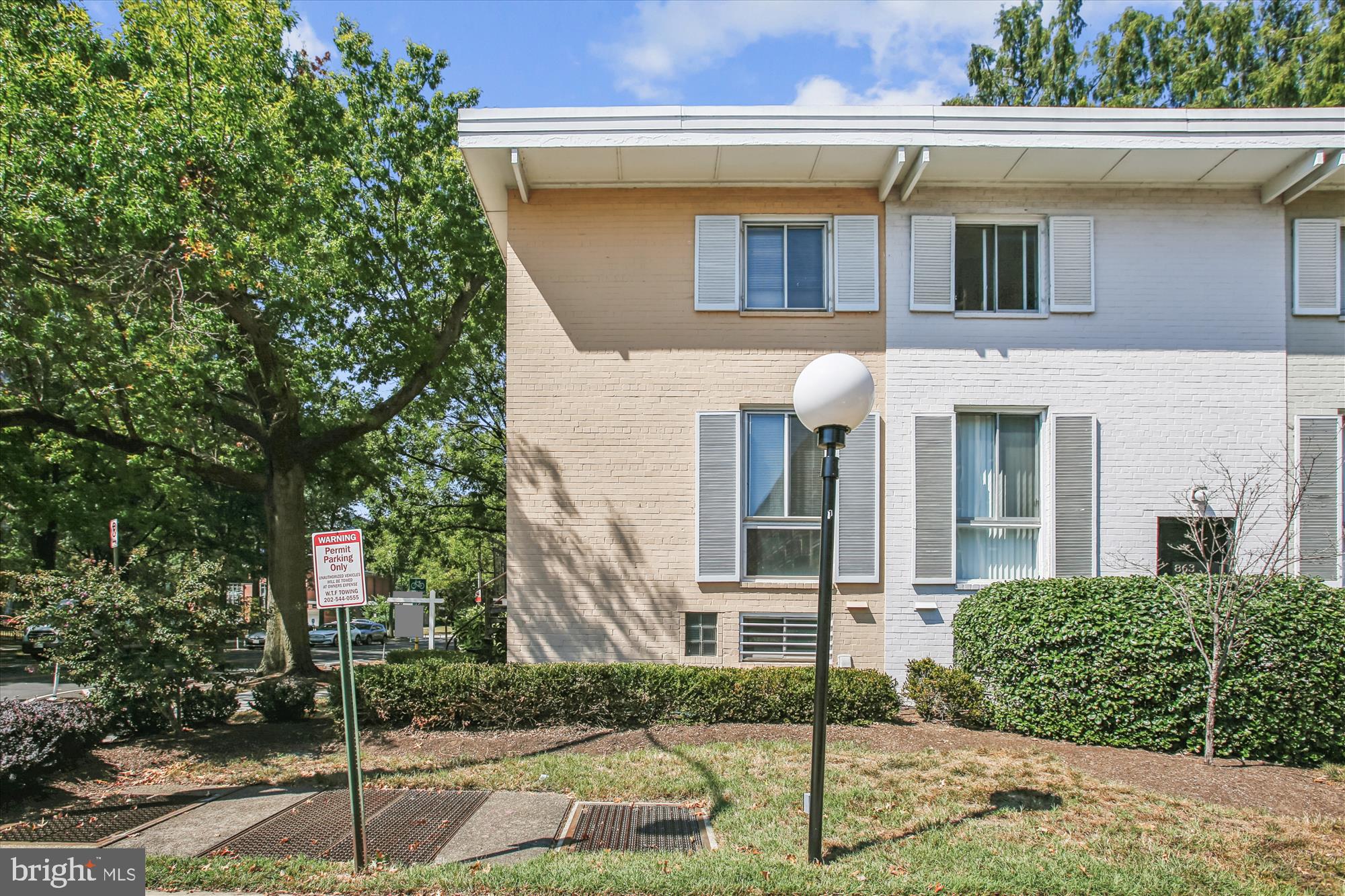 301 I St SW #108
