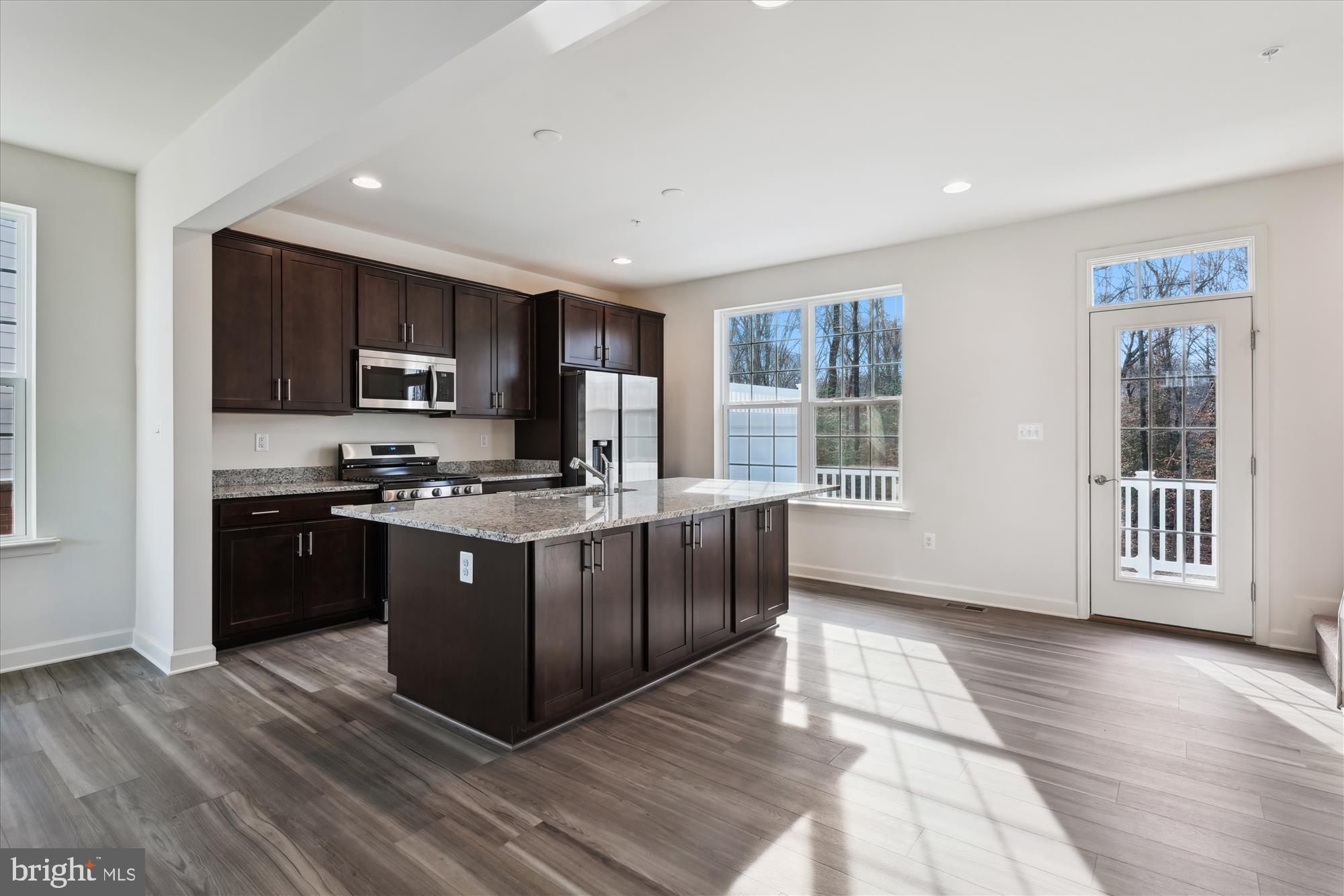 318 BUCKEYE CIR