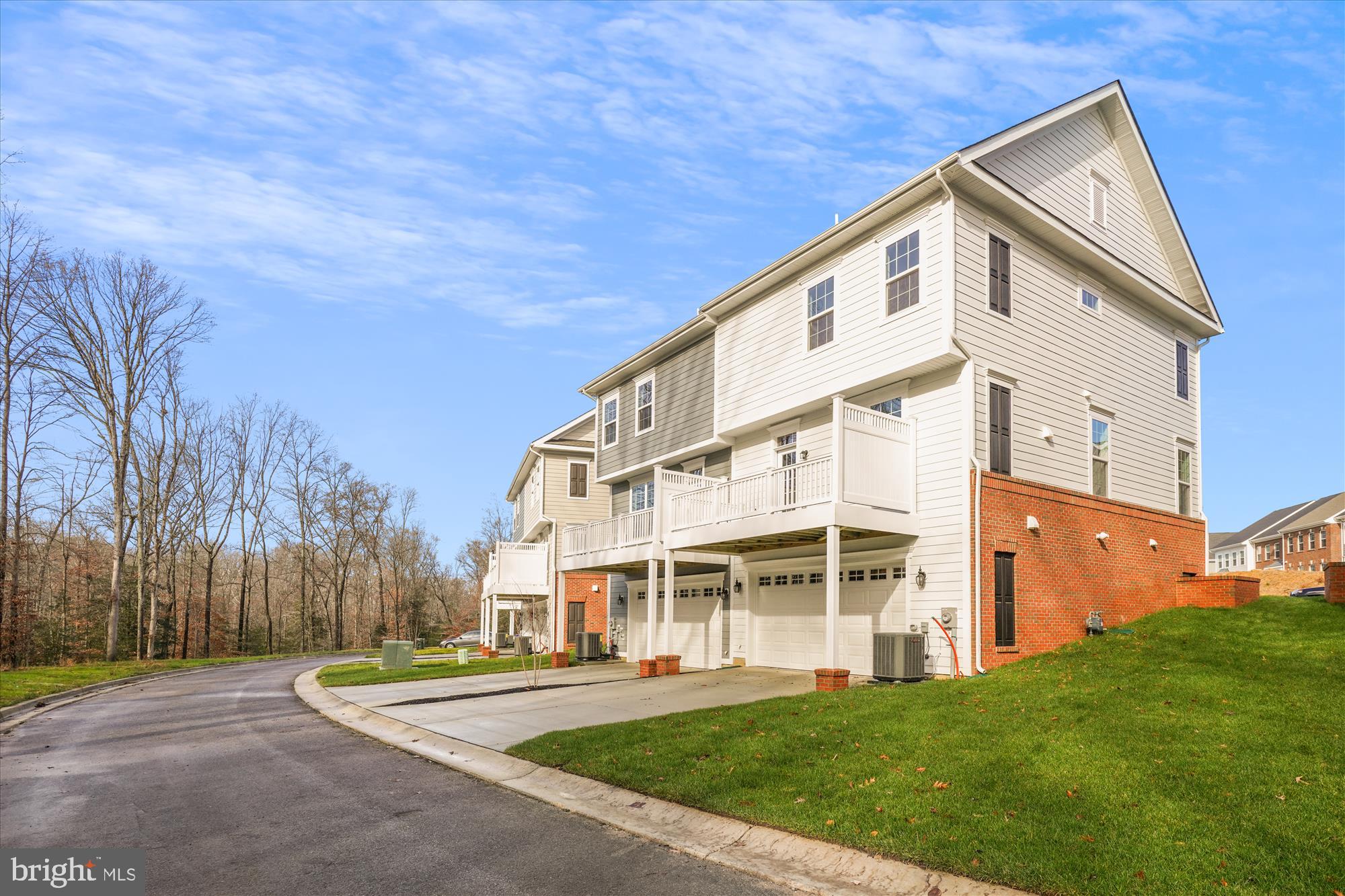 318 BUCKEYE CIR