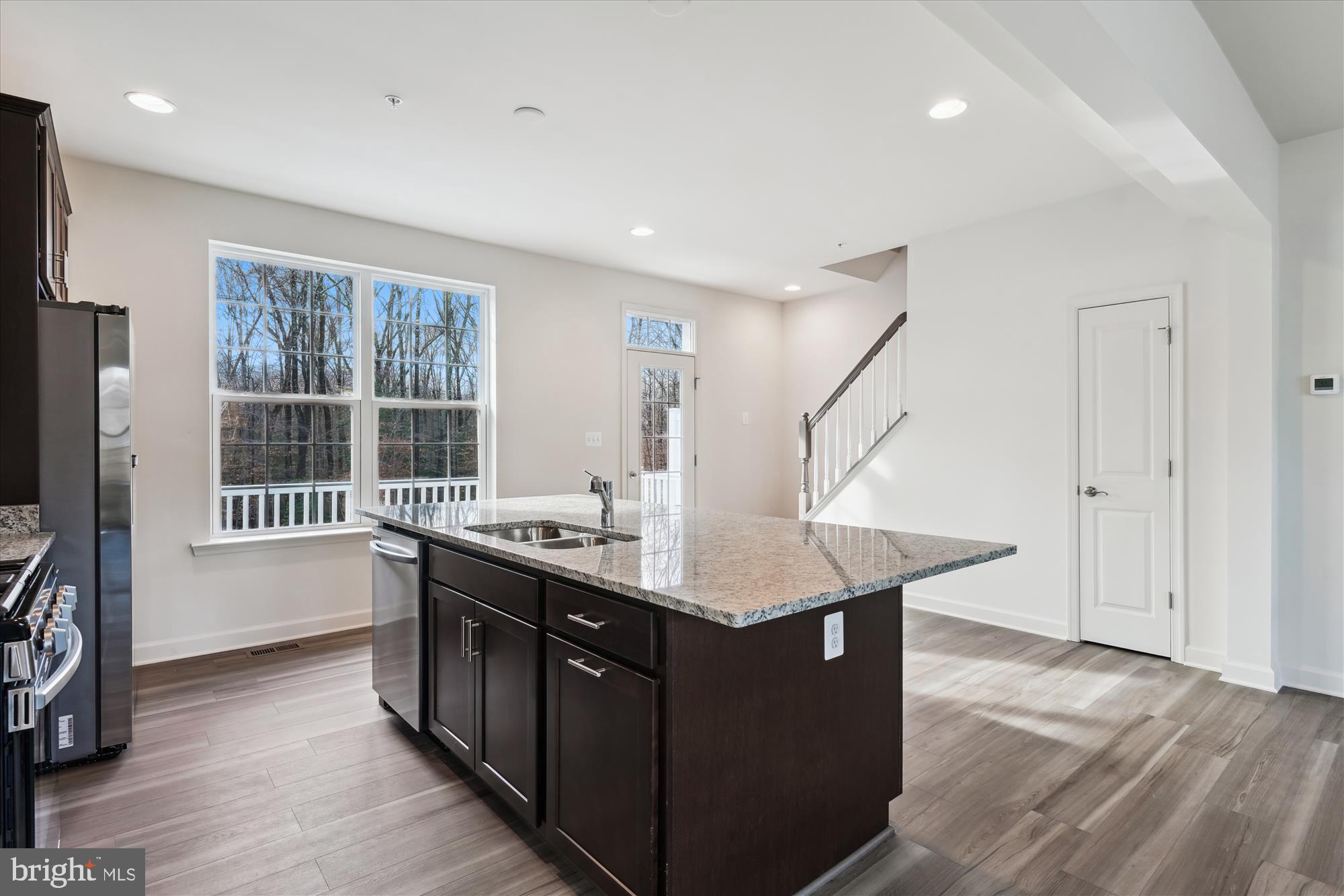 318 BUCKEYE CIR
