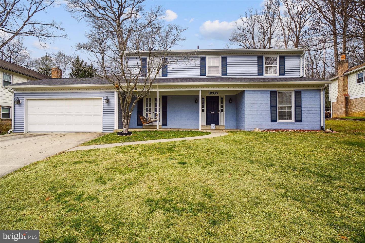 11808 Coldstream DRIVE
