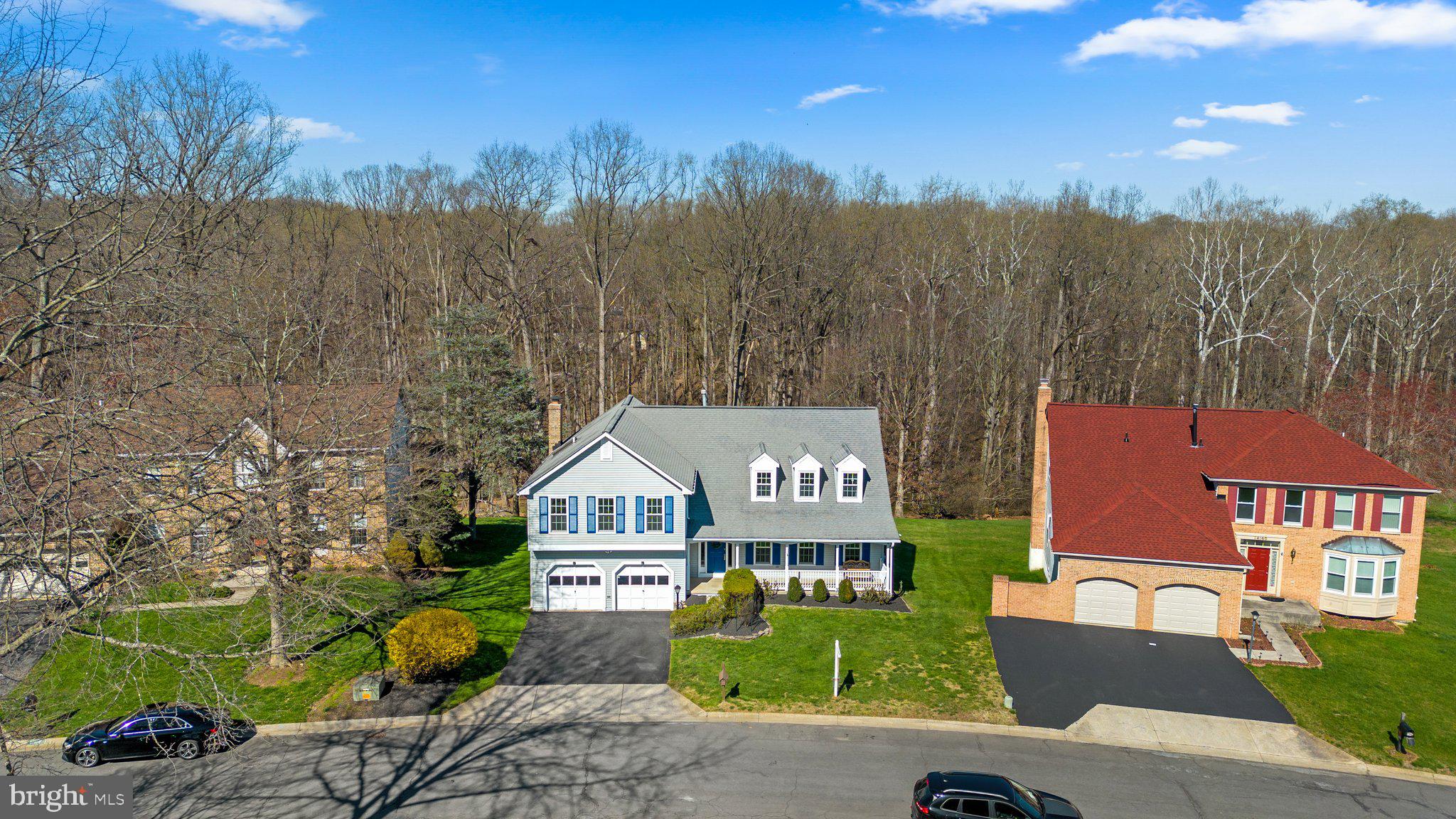 14156 Saddle River Dr