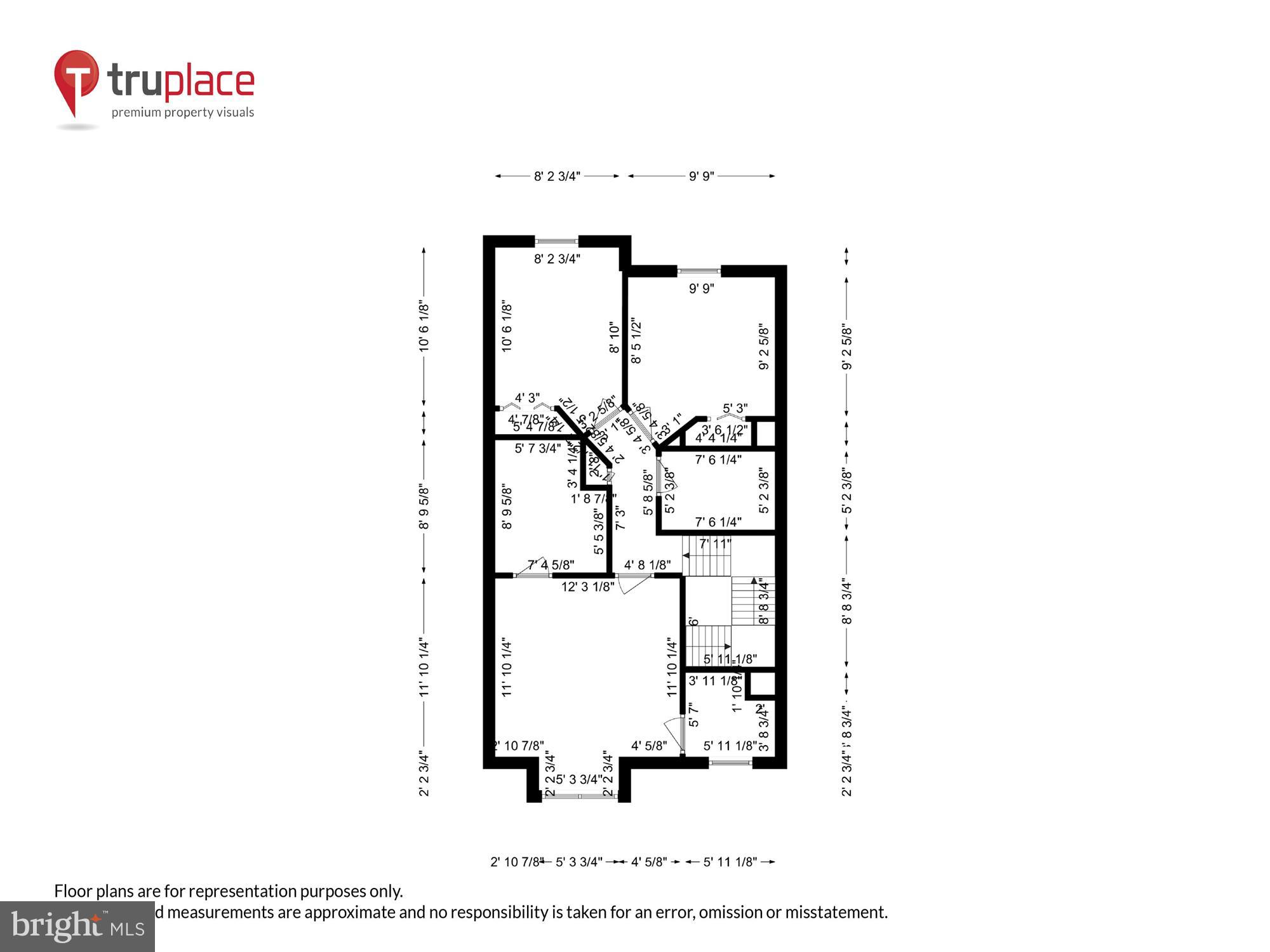 8649 Fountain Valley Dr