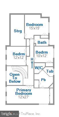 17507 Applewood Ln