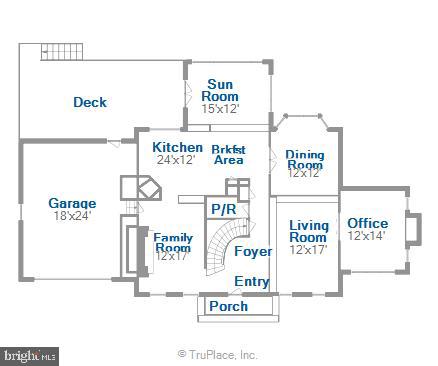 17507 Applewood Ln