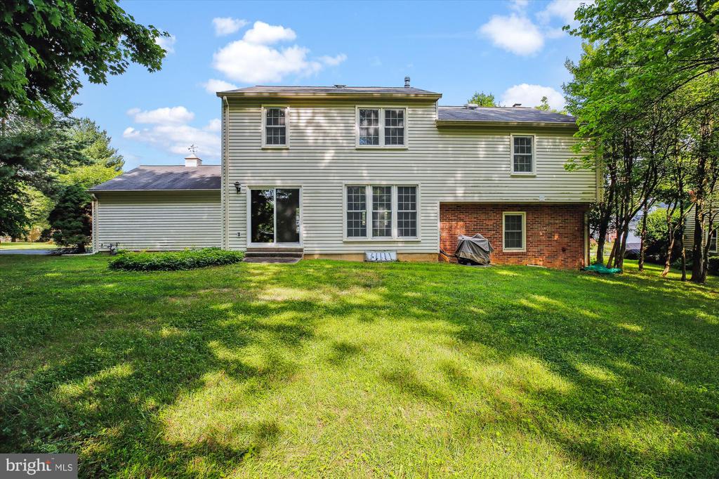 18420 Tranquil Ln