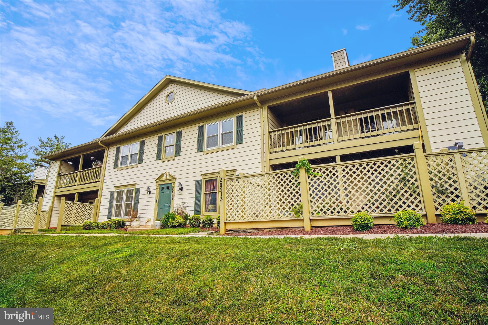 20515 Shadyside Way #16-1