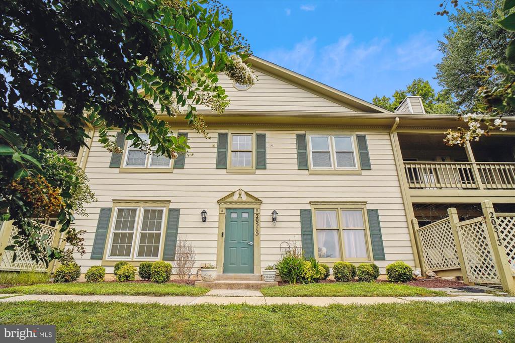 20515 Shadyside Way #16-1