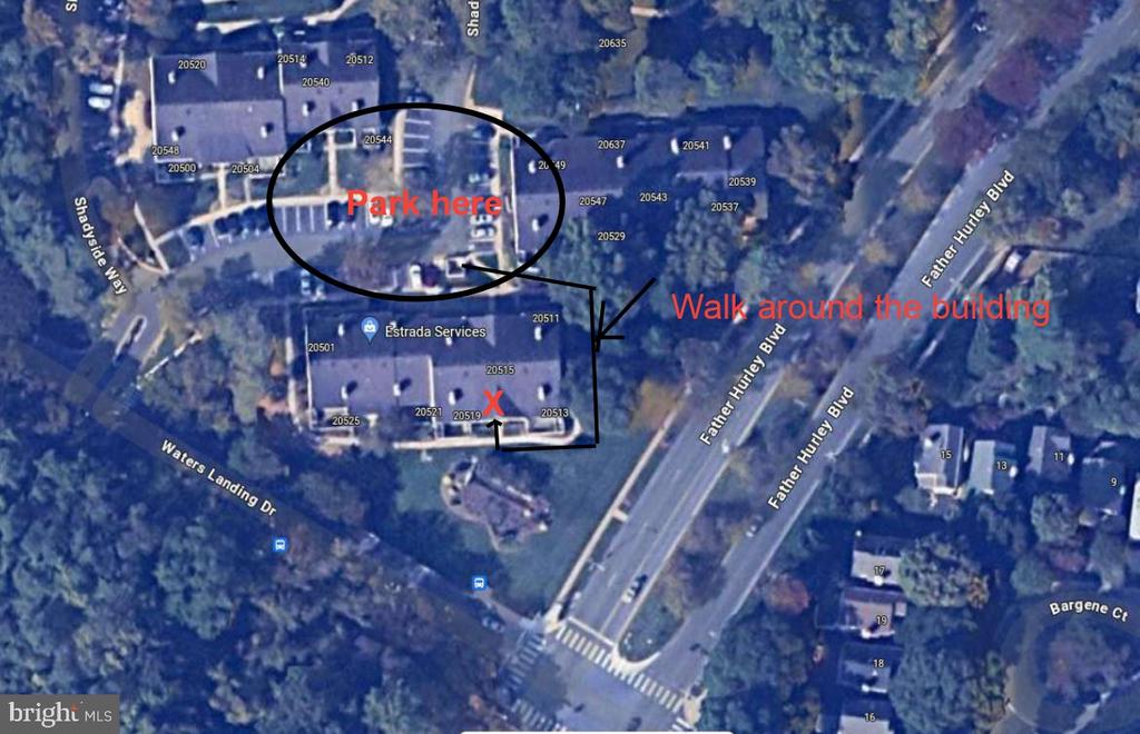 20515 Shadyside Way #16-1