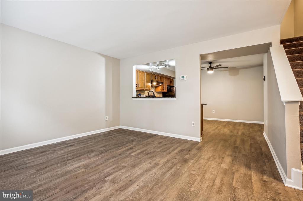 1722 Wilcox Ln