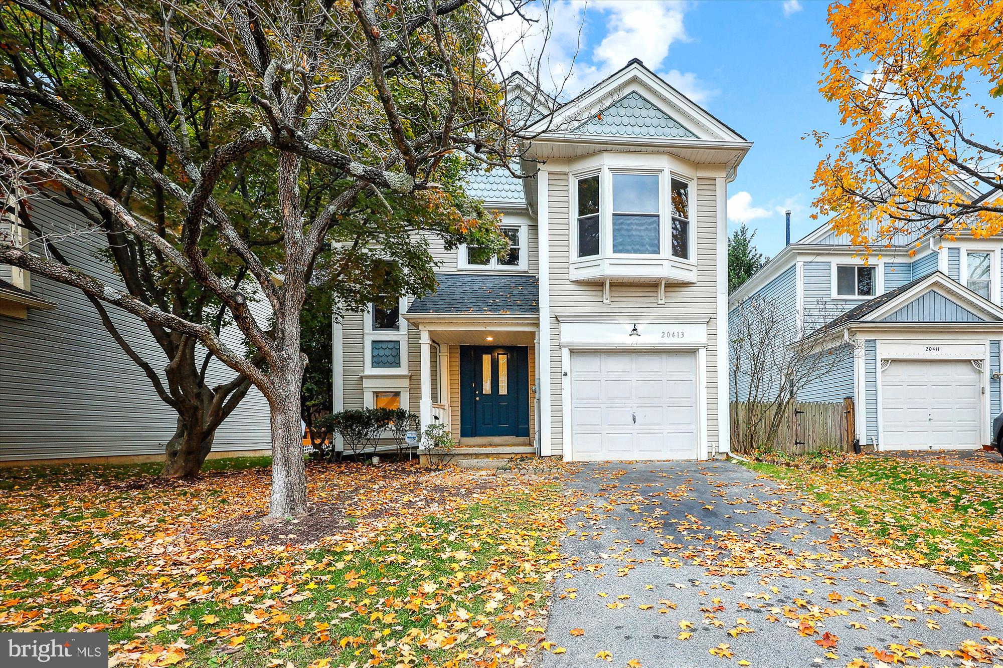 20413 Bargene Way