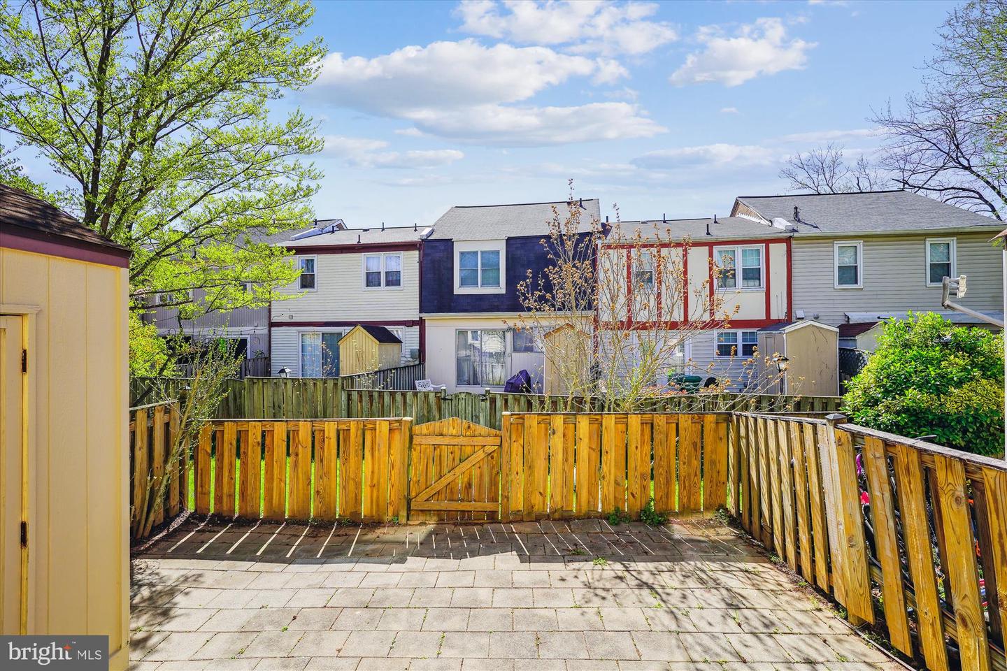6 Big Acre Sq #22-3