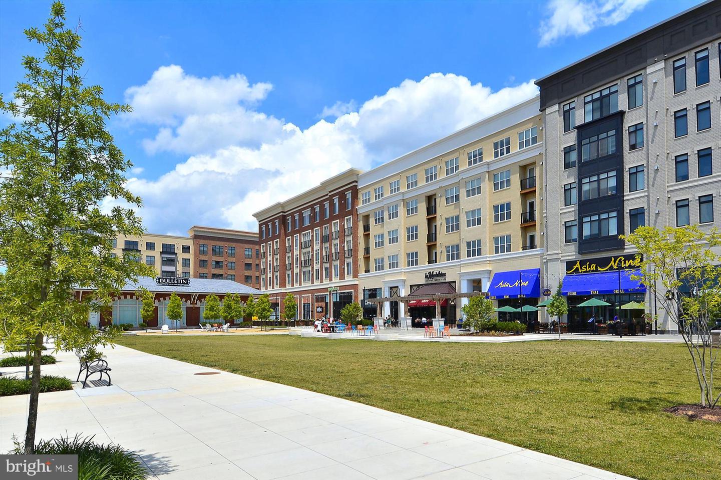 6 Big Acre Sq #22-3