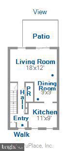 6 Big Acre Sq #22-3