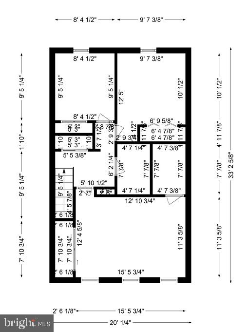6 Big Acre Sq #22-3