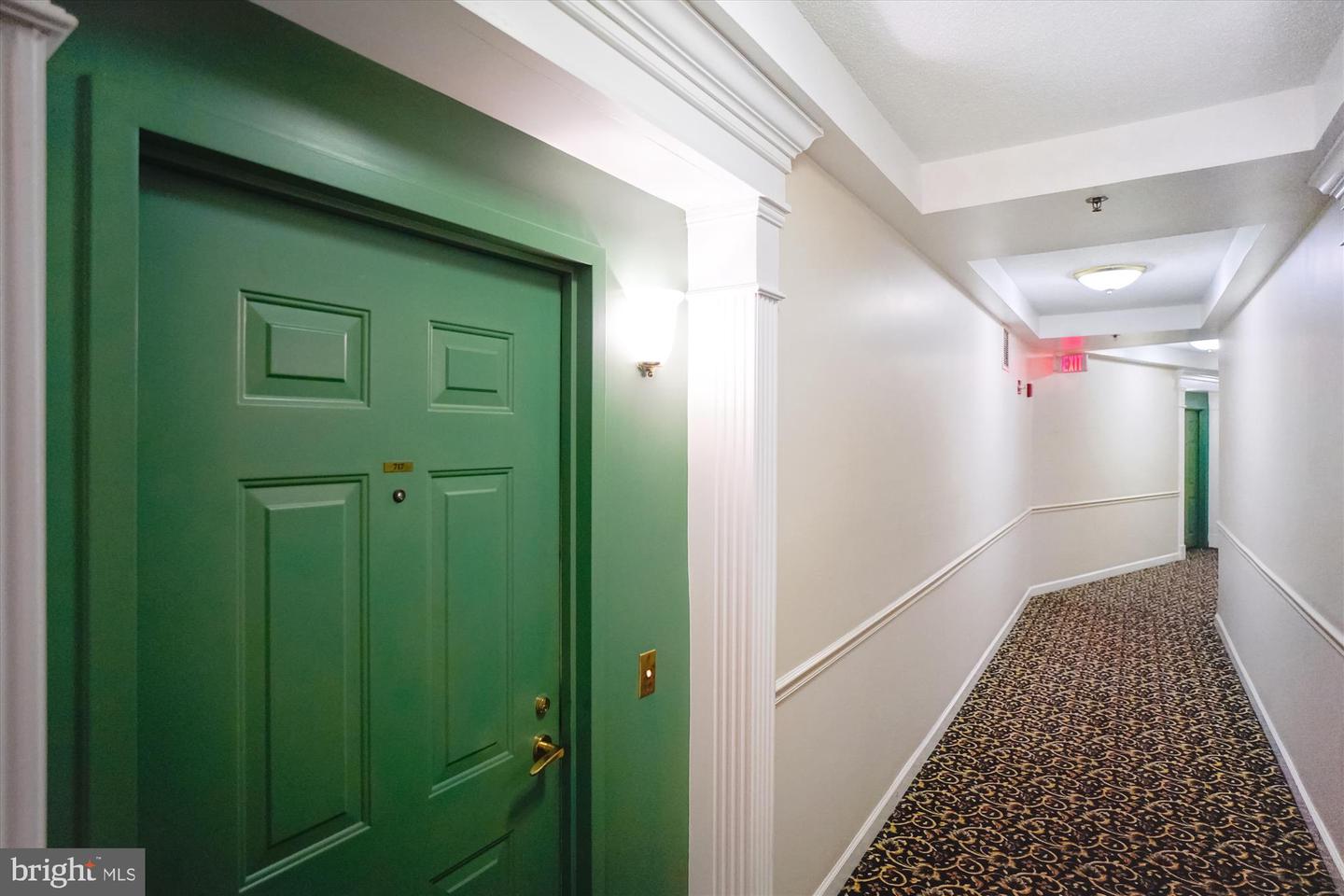 3005 S Leisure World Blvd #717
