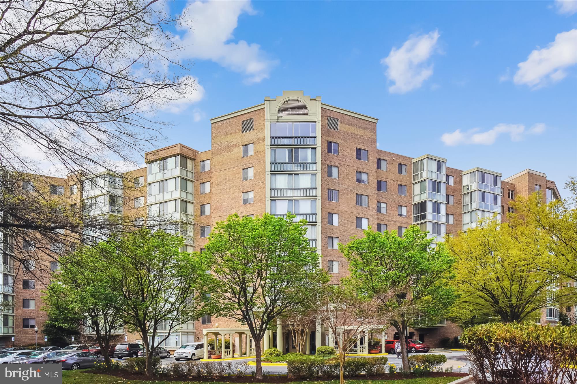 3005 S Leisure World Blvd #717