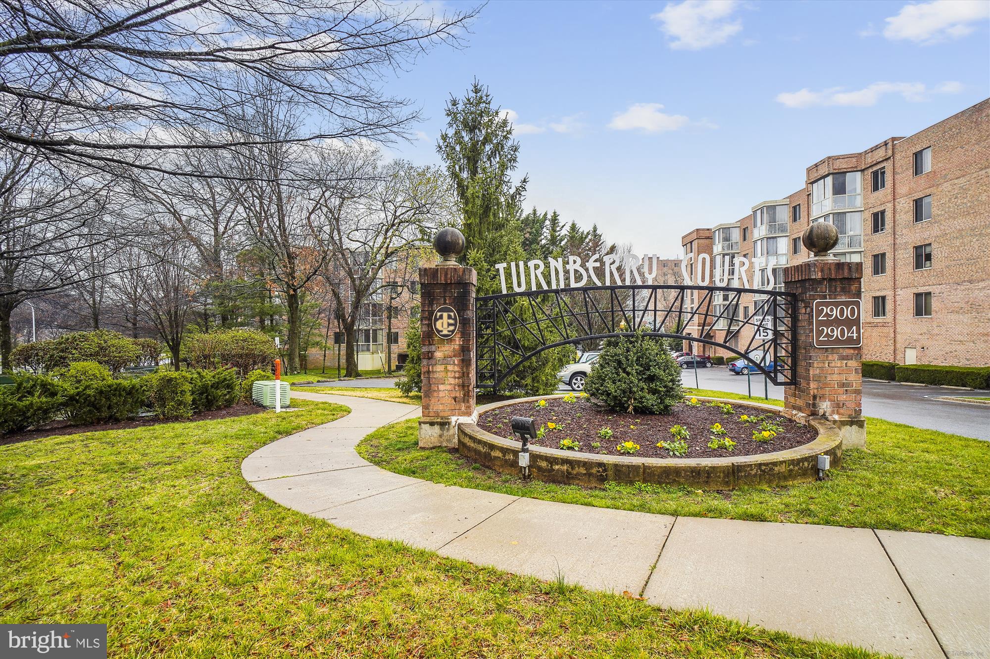 3005 S Leisure World Blvd #717