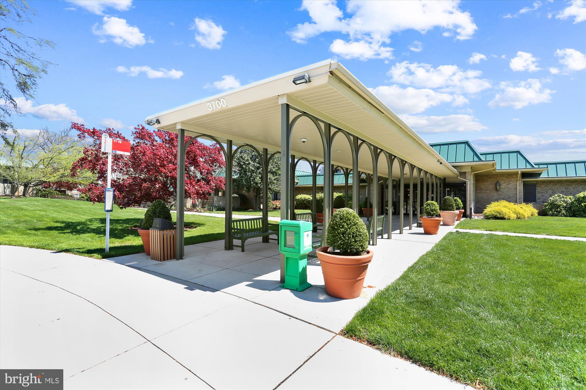 3005 S Leisure World Blvd #717