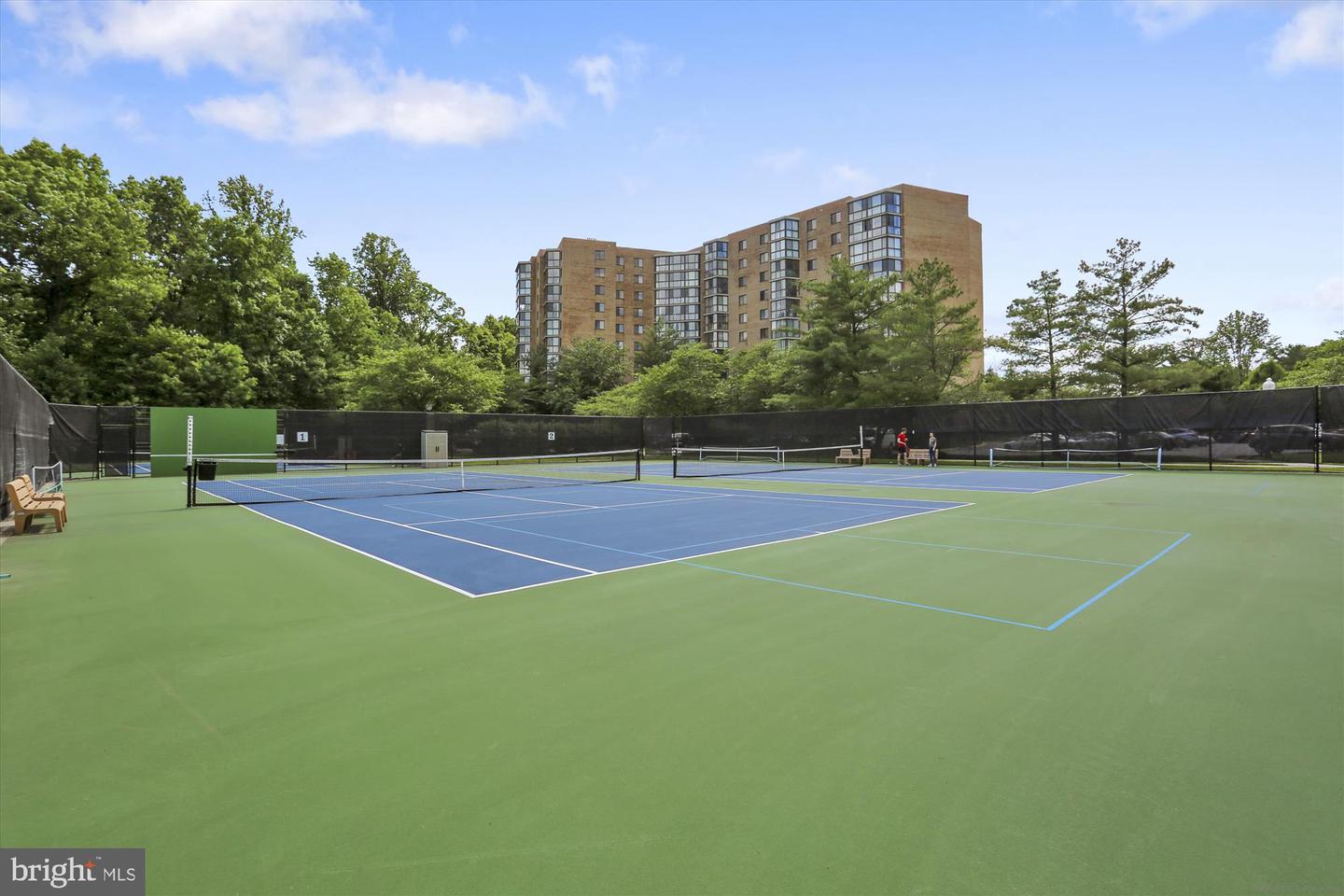 3005 S Leisure World Blvd #717