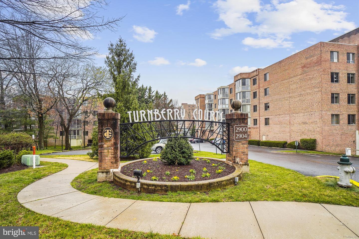3005 S Leisure World Blvd #717