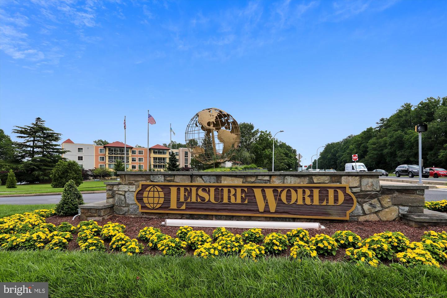 3005 S Leisure World Blvd #717