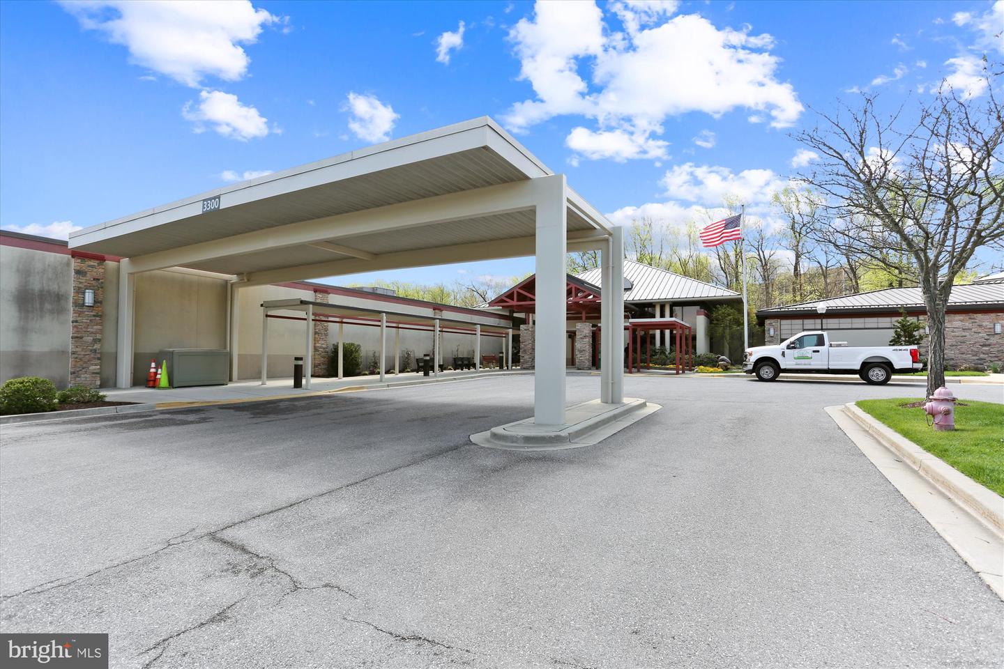 3005 S Leisure World Blvd #717