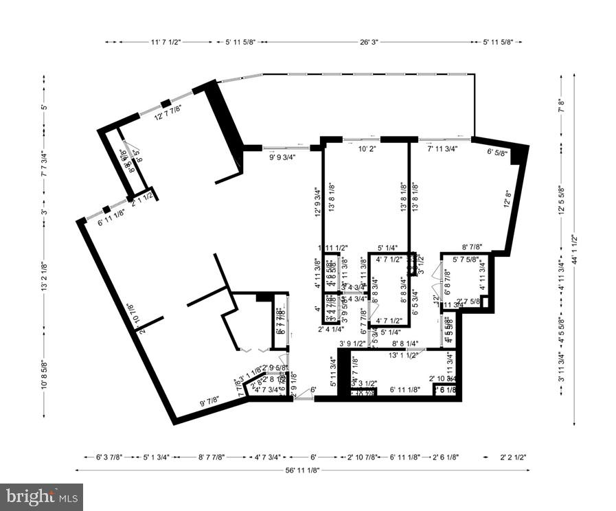 3005 S Leisure World Blvd #717