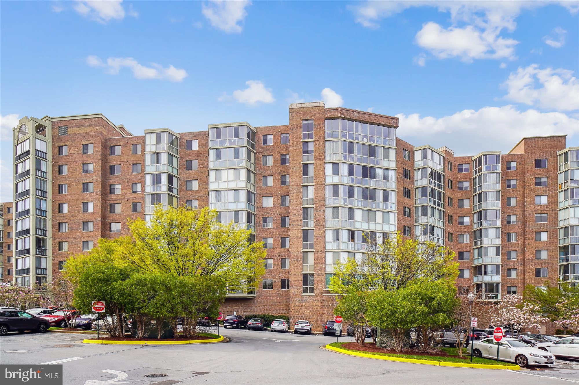 3005 S Leisure World Blvd #717