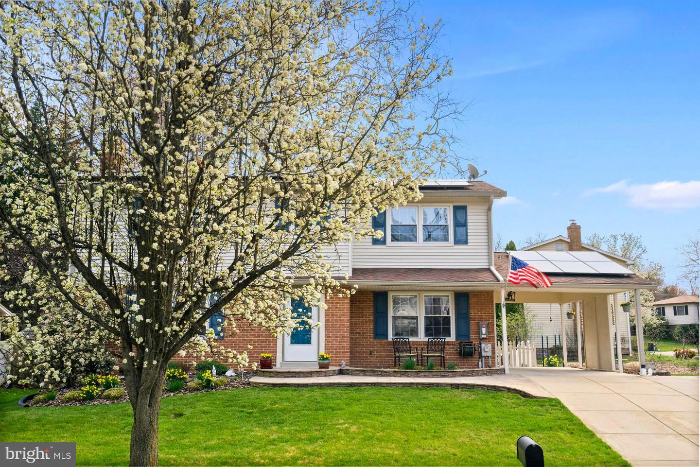 2 Cullinan Dr