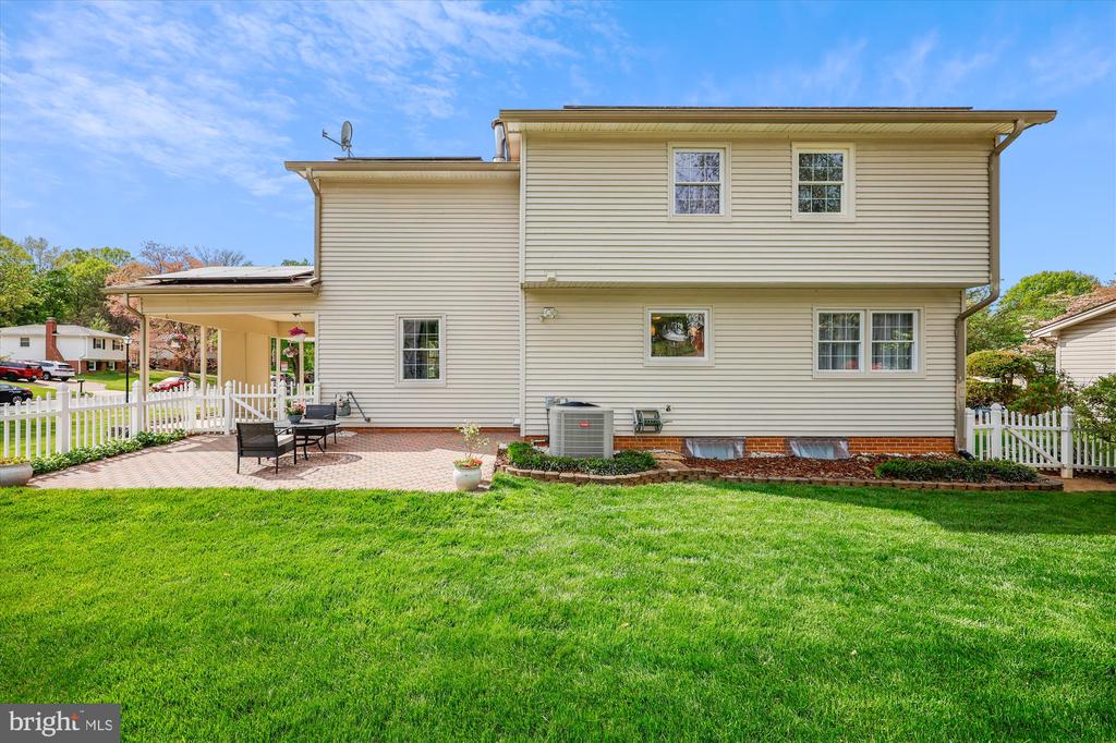 2 Cullinan Dr