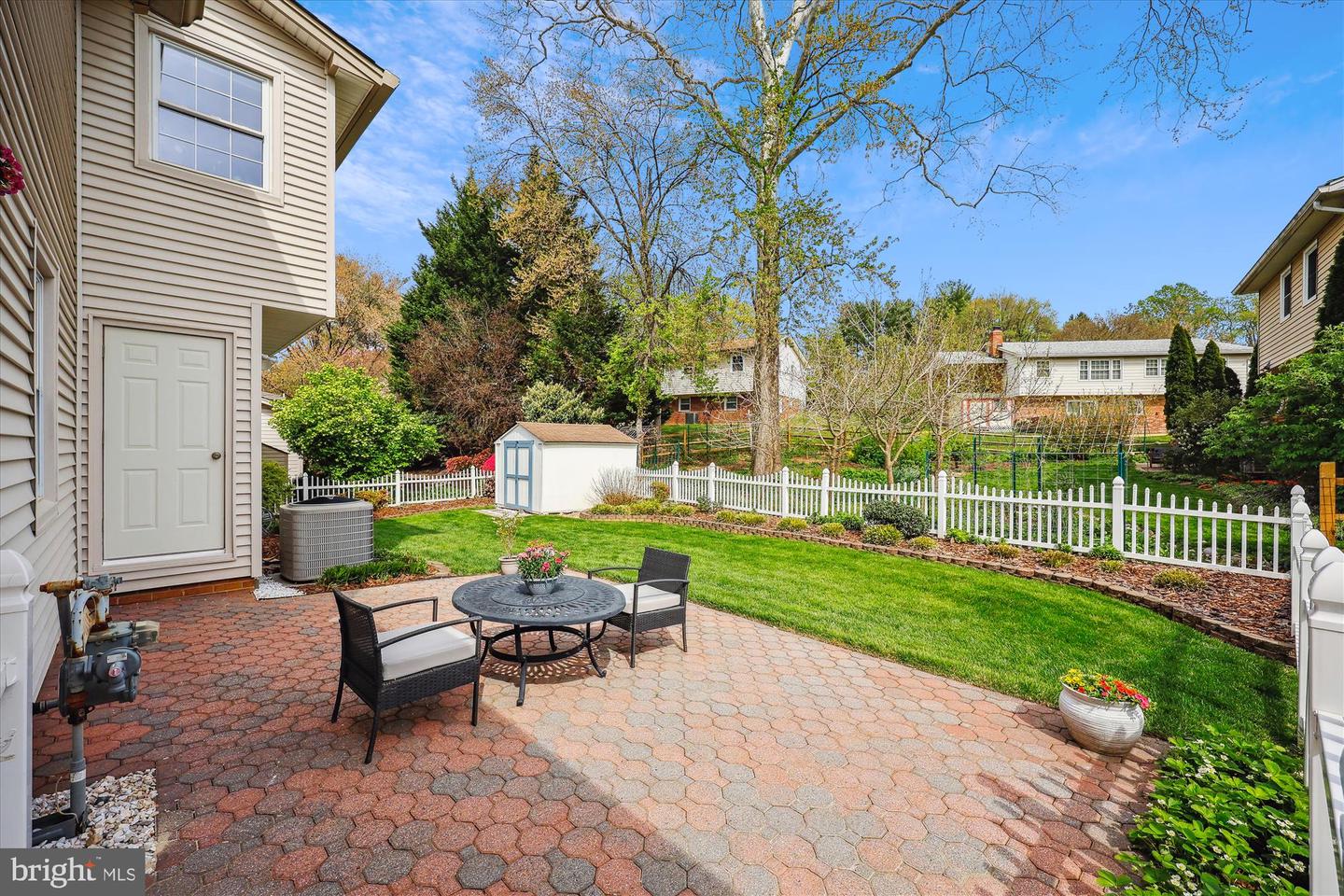 2 Cullinan Dr