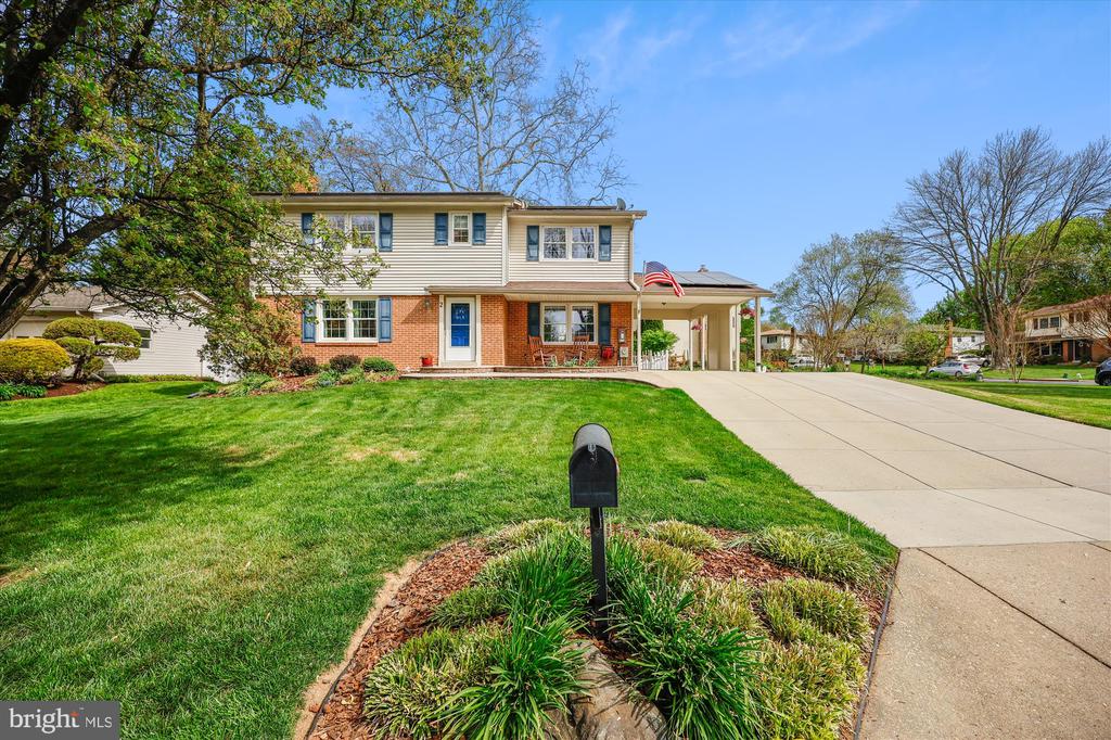 2 Cullinan Dr