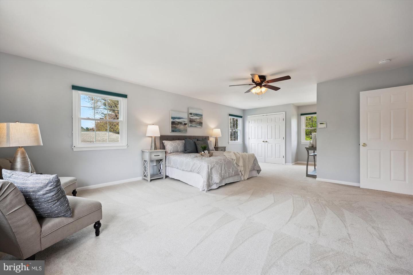 2 Cullinan Dr